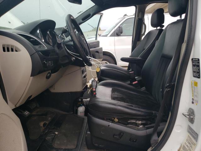 2017 DODGE GRAND CARA 2C7WDGCG0HR767965