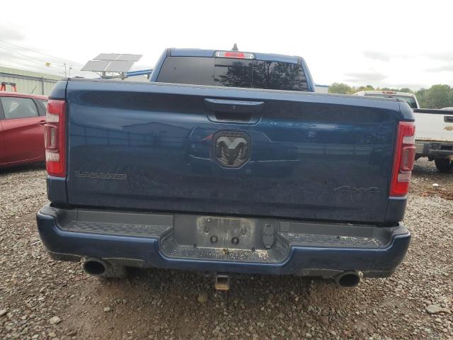 2023 RAM 1500 LARAM - 1C6SRFJT3PN502290