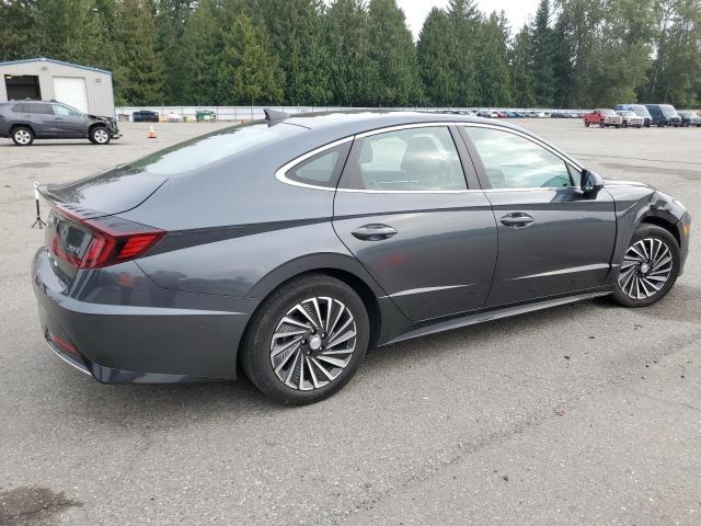 2022 HYUNDAI SONATA HYB KMHL54JJ1NA045409