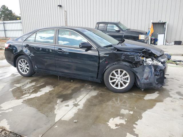 2011 TOYOTA CAMRY HYBR - 4T1BB3EK1BU131475