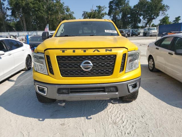 2016 NISSAN TITAN XD S 1N6BA1F47GN509342