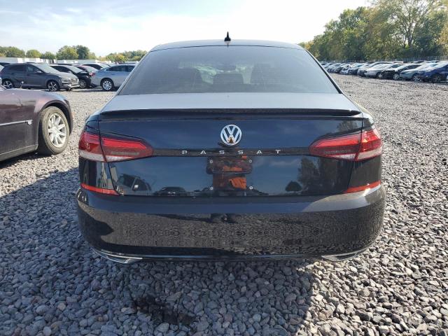 2020 VOLKSWAGEN PASSAT R-LINE 1VWMA7A33LC022588