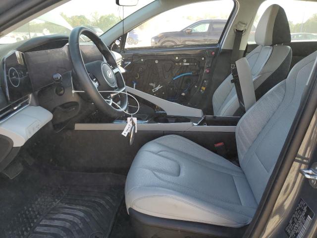 2024 HYUNDAI ELANTRA LI KMHLN4DJ2RU116942