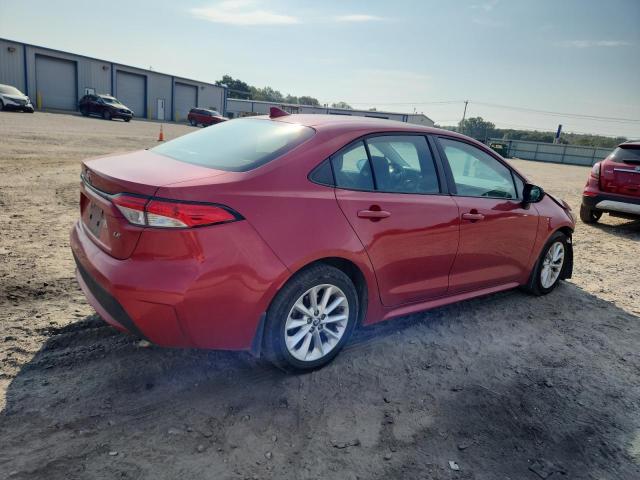 2020 TOYOTA COROLLA LE - 5YFHPRAE2LP017194