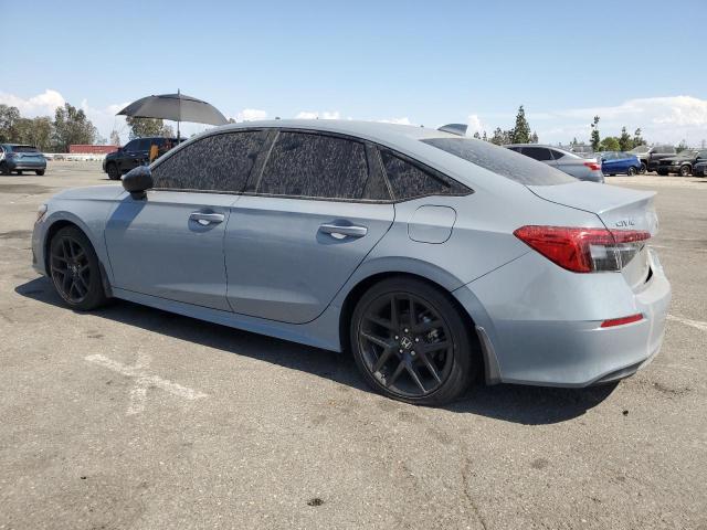 2022 HONDA CIVIC SPORT 2HGFE2F50NH569008