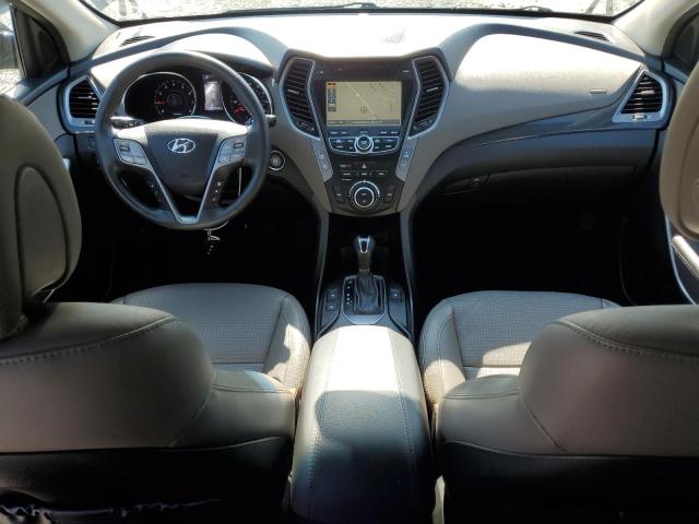 2015 HYUNDAI SANTA FE S 5XYZUDLBXFG267620