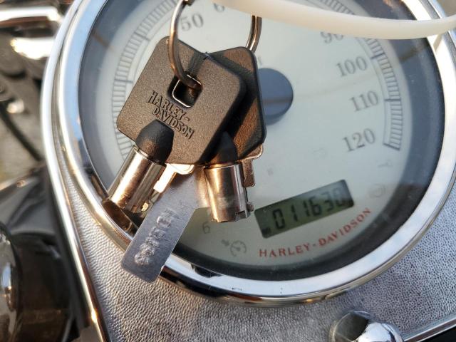 2005 HARLEY-DAVIDSON FLHRI 1HD1FBW1X5Y685629