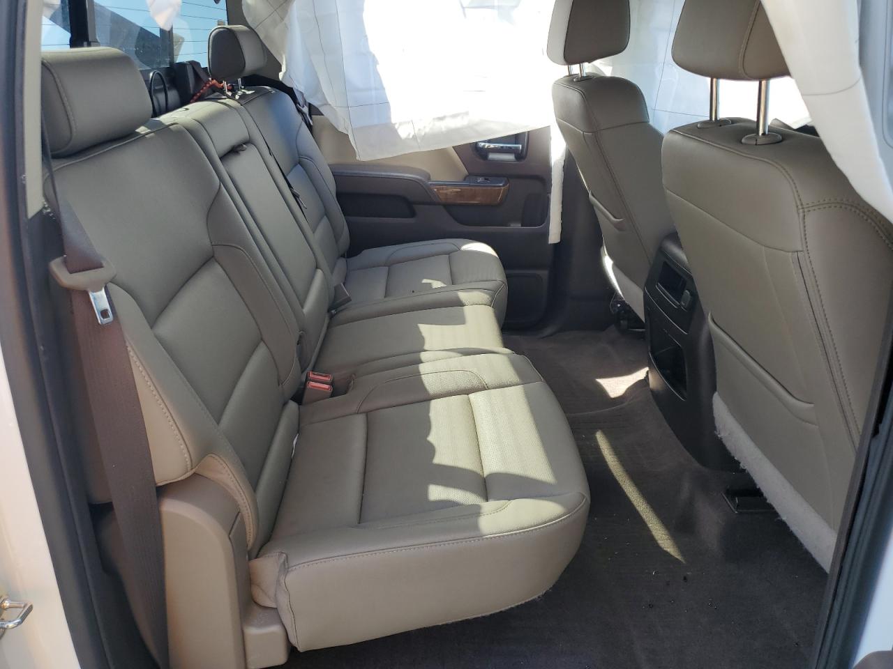 GMC SIERRA 1500 K1500 SLT