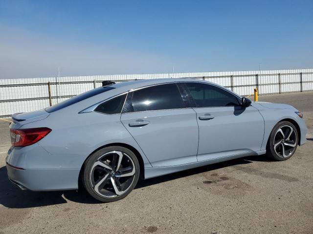 2021 HONDA ACCORD SPORT SE 1HGCV1F49MA056650