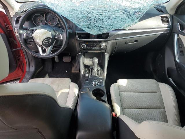 2016 MAZDA CX-5 GT JM3KE4DY4G0863418