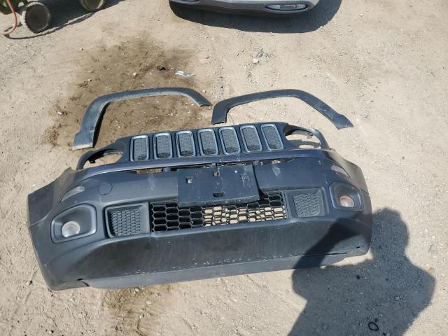 2017 JEEP RENEGADE L #3304606482