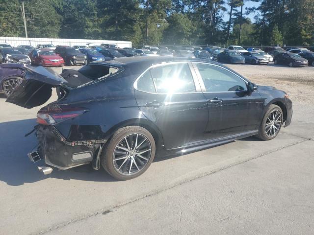 2022 TOYOTA CAMRY SE 4T1G11AK9NU665802