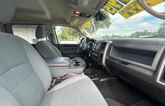 2015 RAM 2500 ST 3C6TR5CT8FG547468