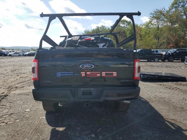 2021 FORD F150 SUPER - 1FTFW1ED0MFB74986