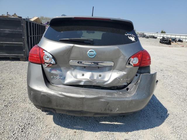 2013 NISSAN ROGUE S - JN8AS5MV5DW110230