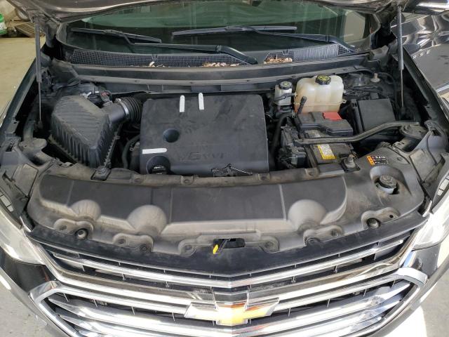 2018 CHEVROLET TRAVERSE H 1GNEVKKW5JJ221035
