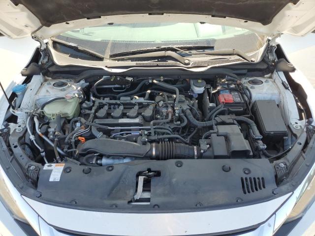 2017 HONDA CIVIC EX 19XFC1F8XHE205719