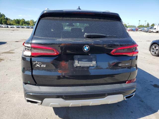 2019 BMW X5 XDRIVE40I 5UXCR6C54KLL04266