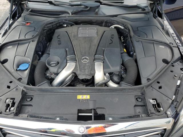 2017 MERCEDES-BENZ S 550 4MAT WDDUG8FBXHA310446