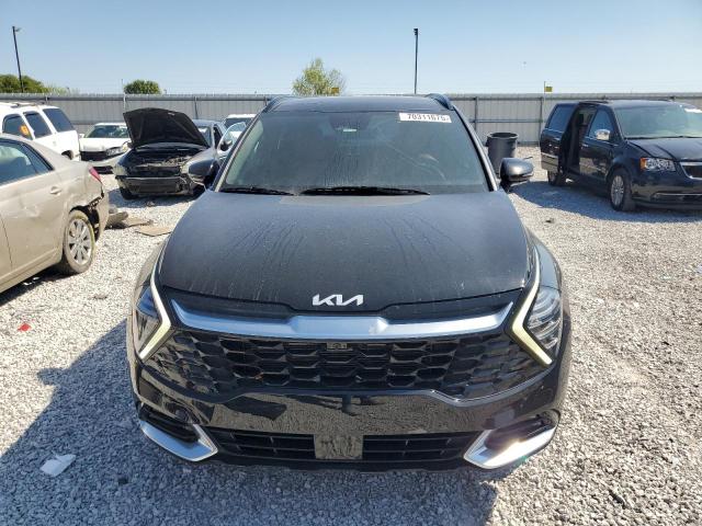 2023 KIA SPORTAGE S #3291218992