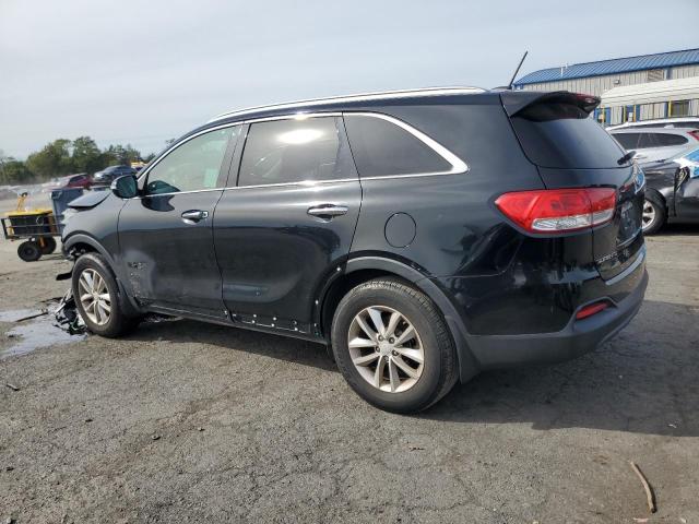 2017 KIA SORENTO LX - 5XYPG4A31HG303367