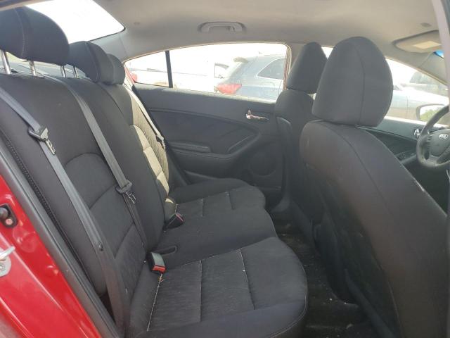 2016 KIA FORTE LX - KNAFK4A66G5574997