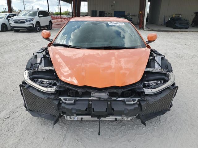 2024 CHEVROLET CORVETTE S 1G1YA2D40R5122357