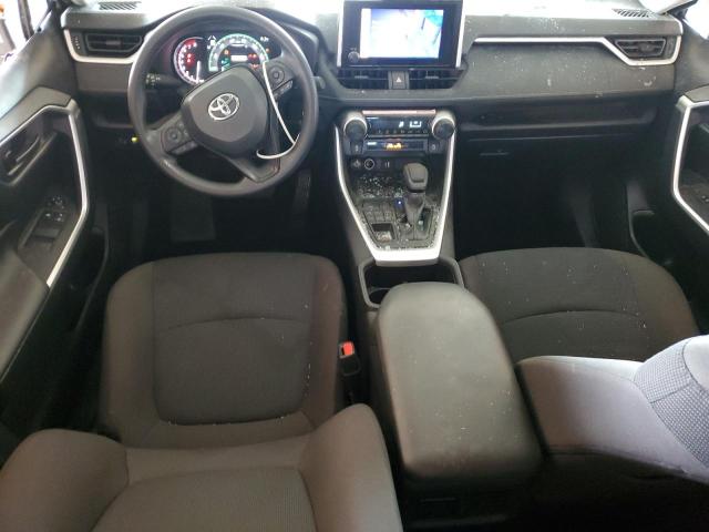 2025 TOYOTA RAV4 LE #3312441619