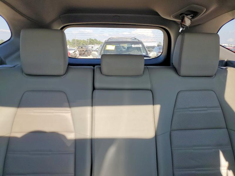 2020 HONDA CR-V EXL - 2HKRW2H86LH641298