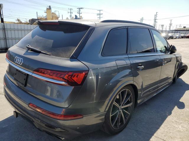 2021 AUDI SQ7 PRESTI WA1VWBF70MD011254