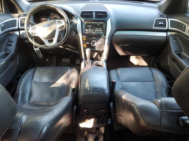 2015 FORD EXPLORER S - 1FM5K8GT4FGA48059