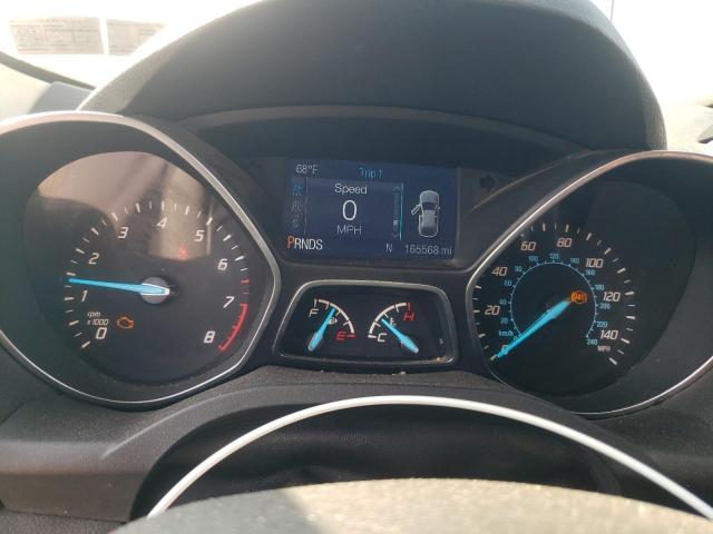 2015 FORD ESCAPE SE 1FMCU9G97FUA63751