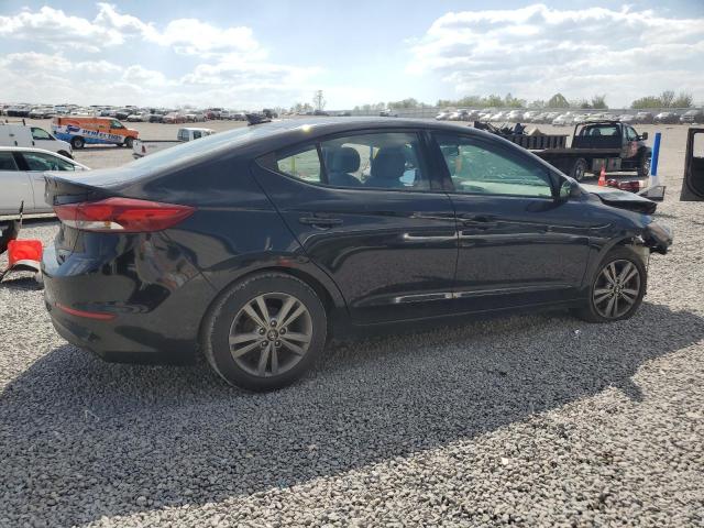2017 HYUNDAI ELANTRA SE - 5NPD84LFXHH021938
