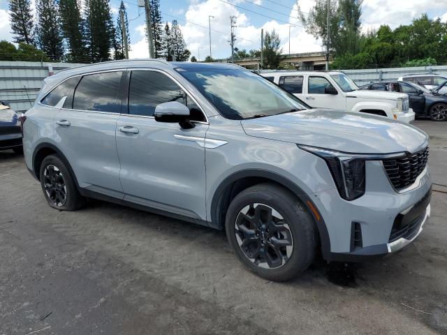 2024 KIA SORENTO S #3302704007