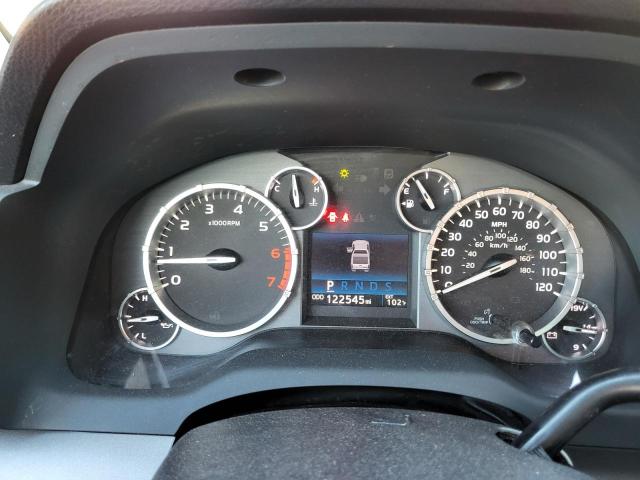 2015 TOYOTA TUNDRA DOU 5TFUW5F15FX448604