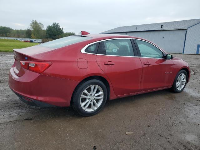 2016 CHEVROLET MALIBU HYB 1G1ZJ5SU3GF312038