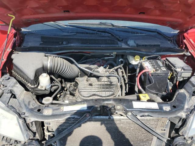 2015 DODGE GRAND CARA 2C7WDGCG6FR557268