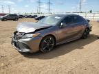 2020 TOYOTA CAMRY XSE - 4T1K61AK6LU365711
