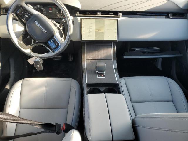 2025 LAND ROVER RANGE ROVER VELAR DYNAMIC SE SALYL2EX1SA398014