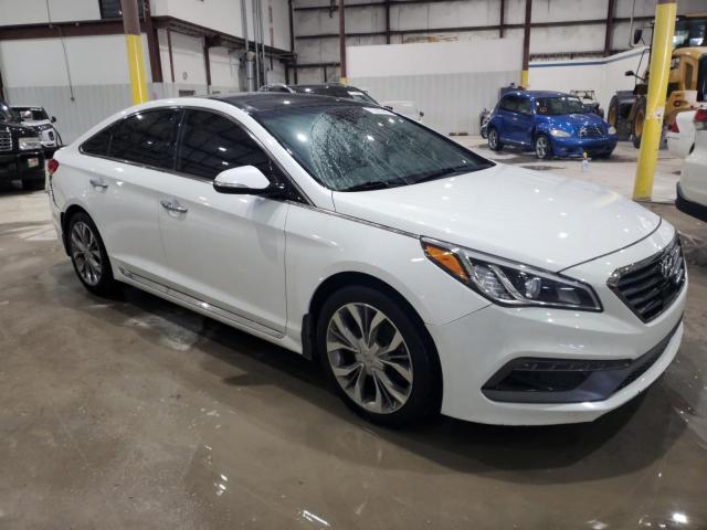 2015 HYUNDAI SONATA SPO 5NPE34AB0FH194898