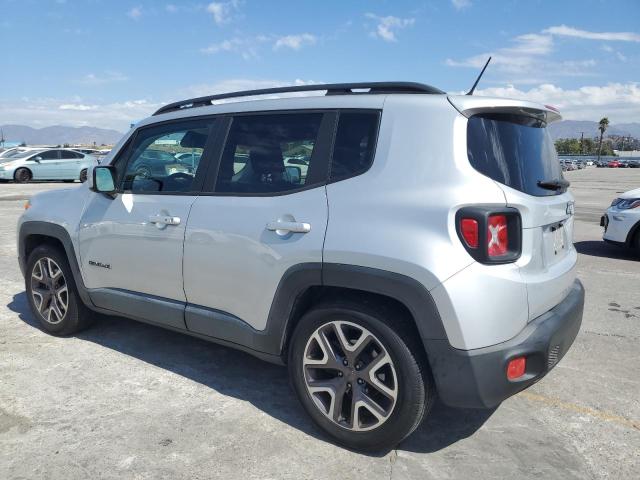 2016 JEEP RENEGADE L ZACCJABT8GPD65294