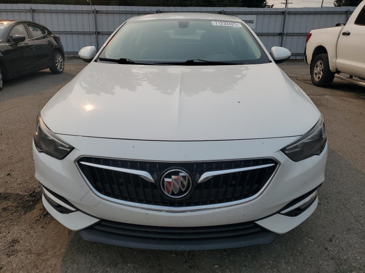 BUICK REGAL PREFERRED II