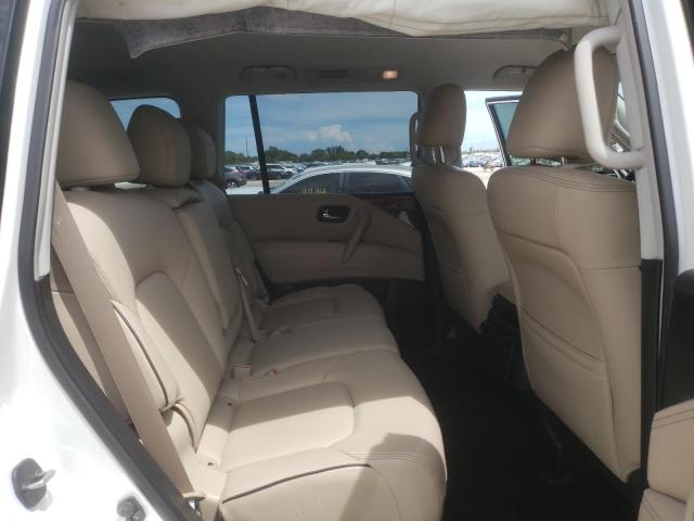 2023 NISSAN ARMADA S JN8AY2AC4P9183673