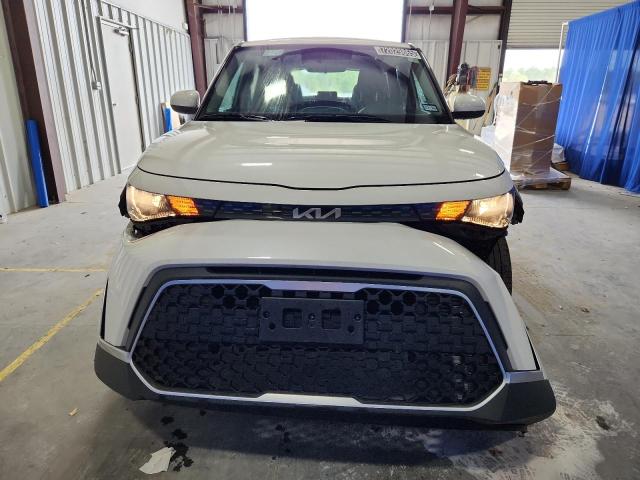 2024 KIA SOUL LX KNDJ23AU3R7906889