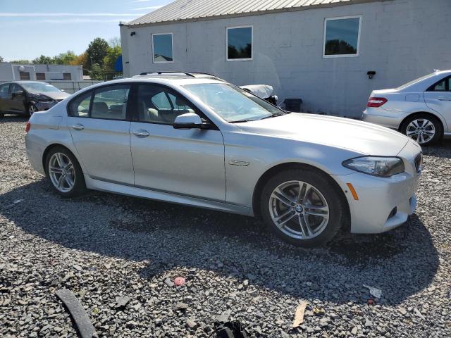 2016 BMW 528 I WBA5A5C55GG352531