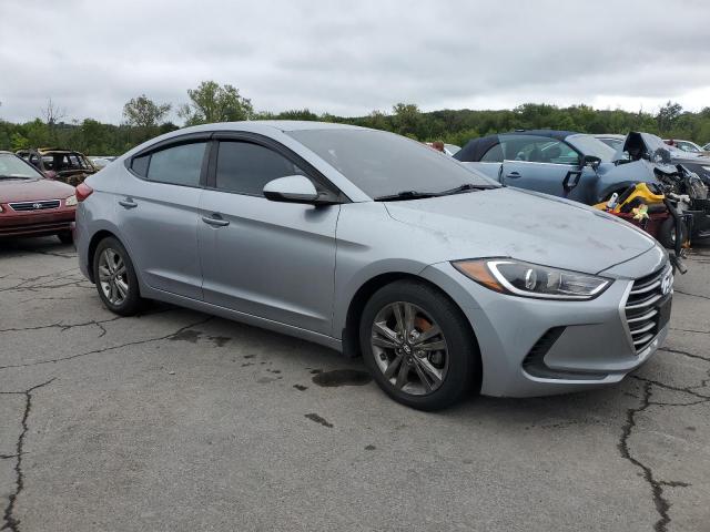 2017 HYUNDAI ELANTRA SE 5NPD84LF9HH034552