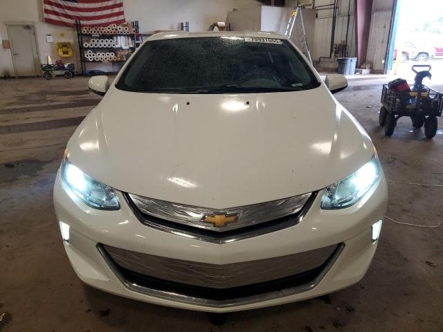 2018 CHEVROLET VOLT LT 1G1RC6S56JU149171