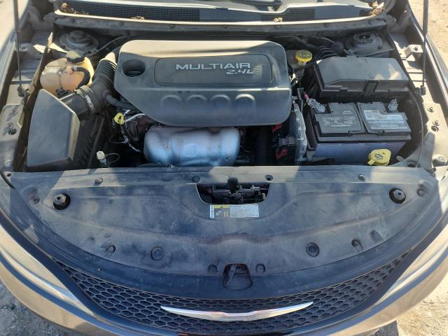 2015 CHRYSLER 200 S 1C3CCCBB1FN586941