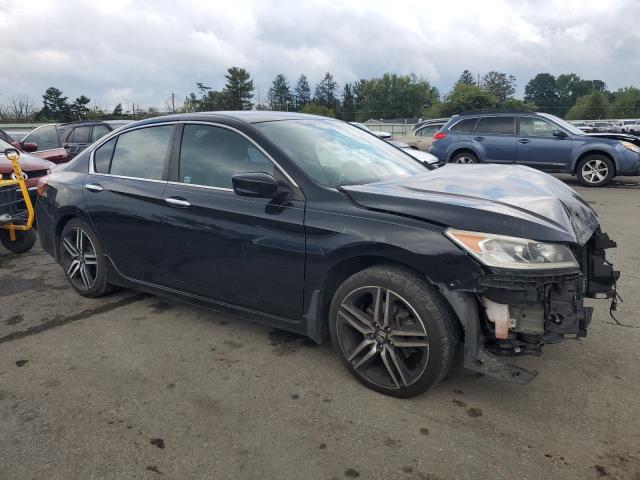 2017 HONDA ACCORD SPORT SPECIAL EDITION 1HGCR2F16HA220183