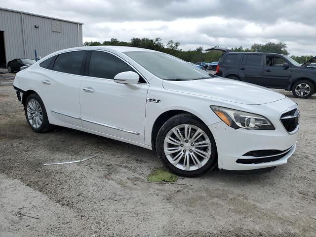 2019 BUICK LACROSSE P 1G4ZN5SZ4KU104788
